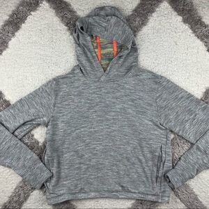 Athleta Girl Sweater   